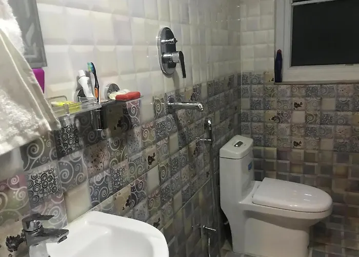 Coldfeet Privatunterkunft *