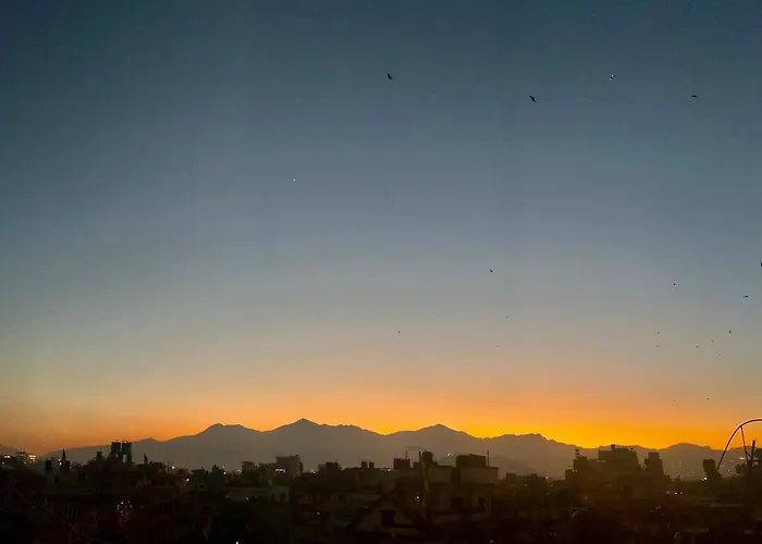 Coldfeet Kathmandu