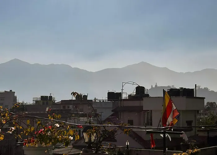 Coldfeet Privatunterkunft Kathmandu
