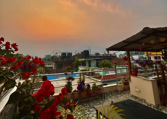 Privatunterkunft Coldfeet Kathmandu